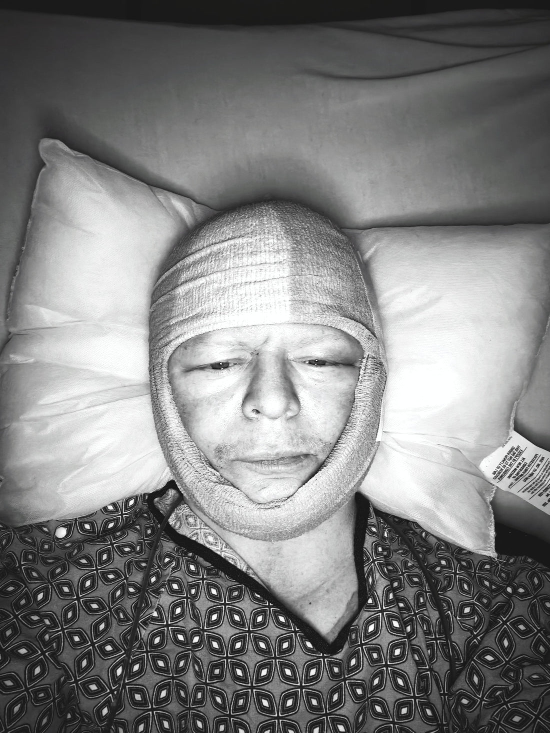 Gratitude, Healing, and Existing Anyway