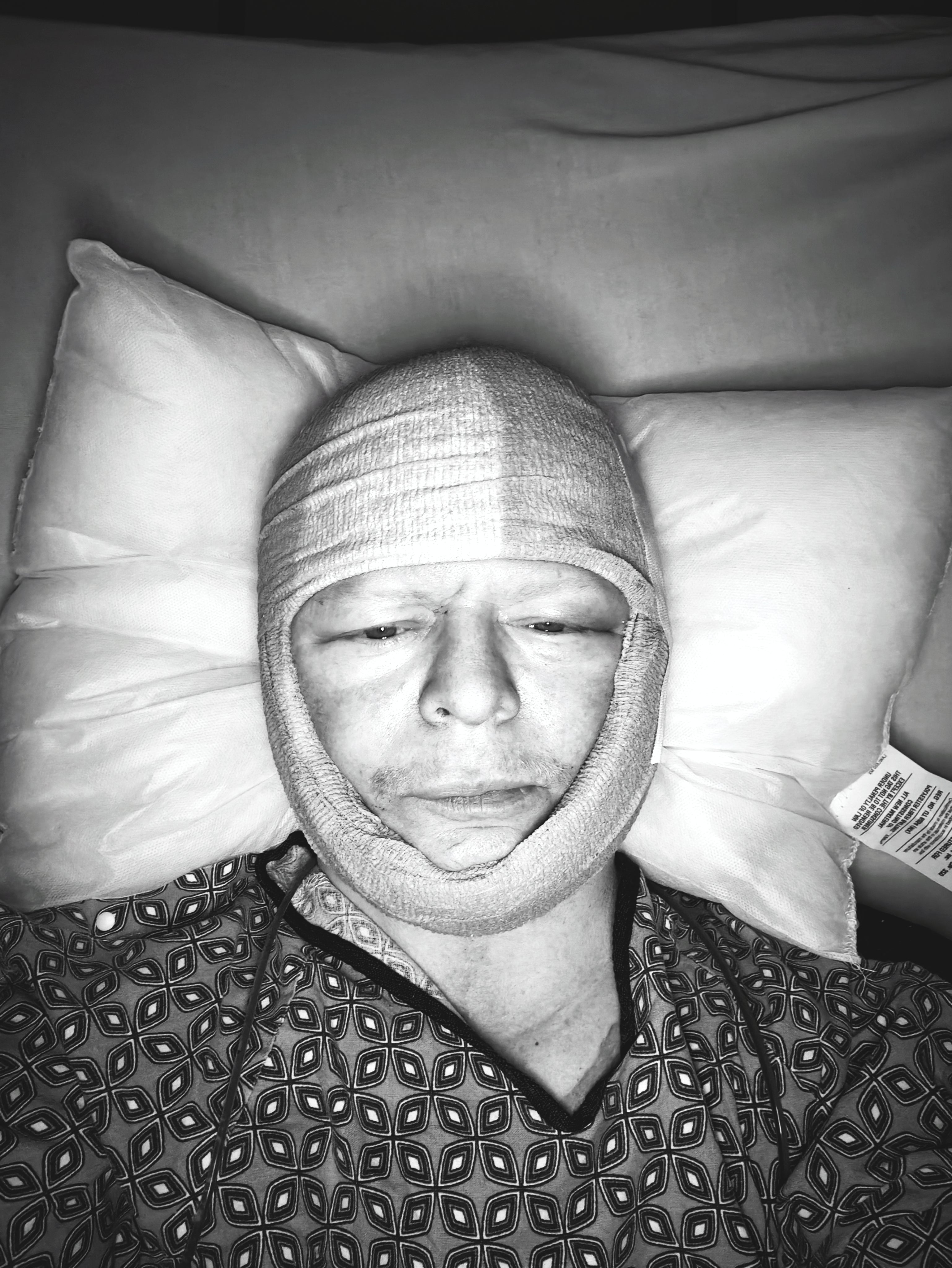 Gratitude, Healing, and Existing Anyway