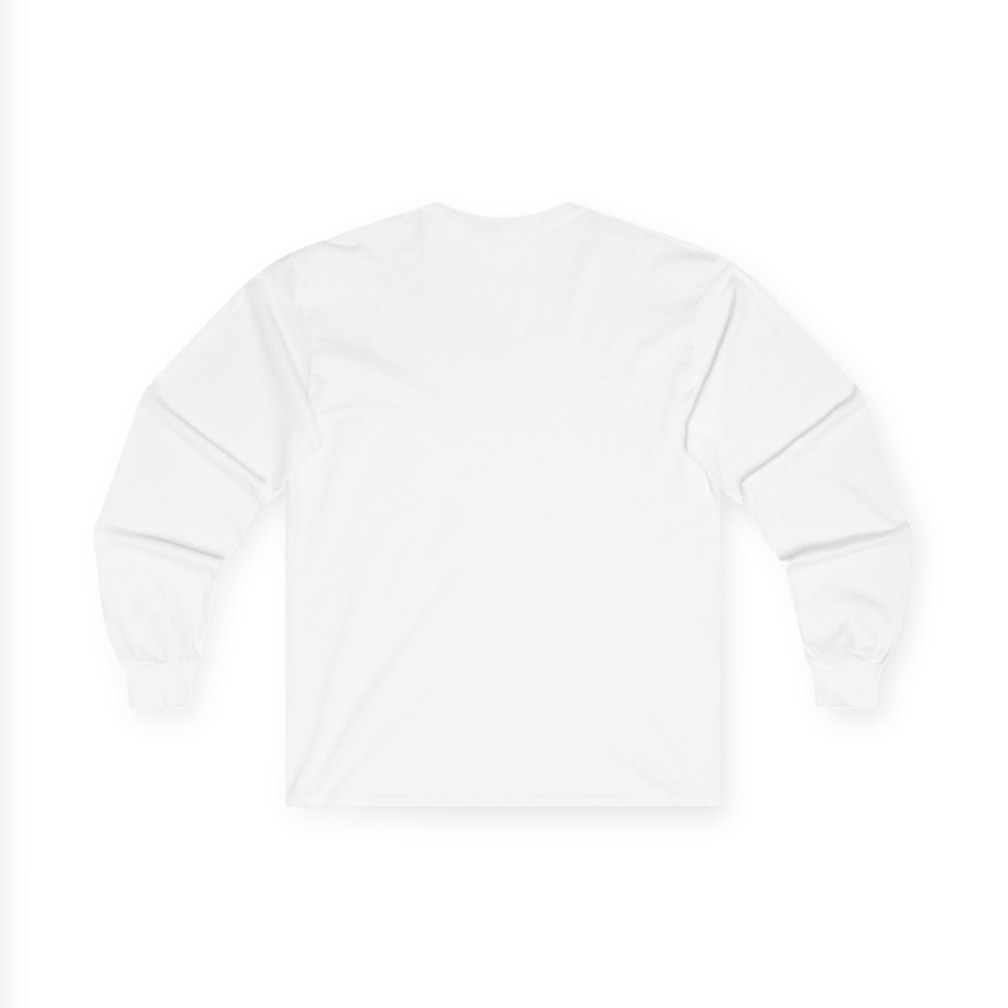 STILL VALID™ Long Sleeve Tee
