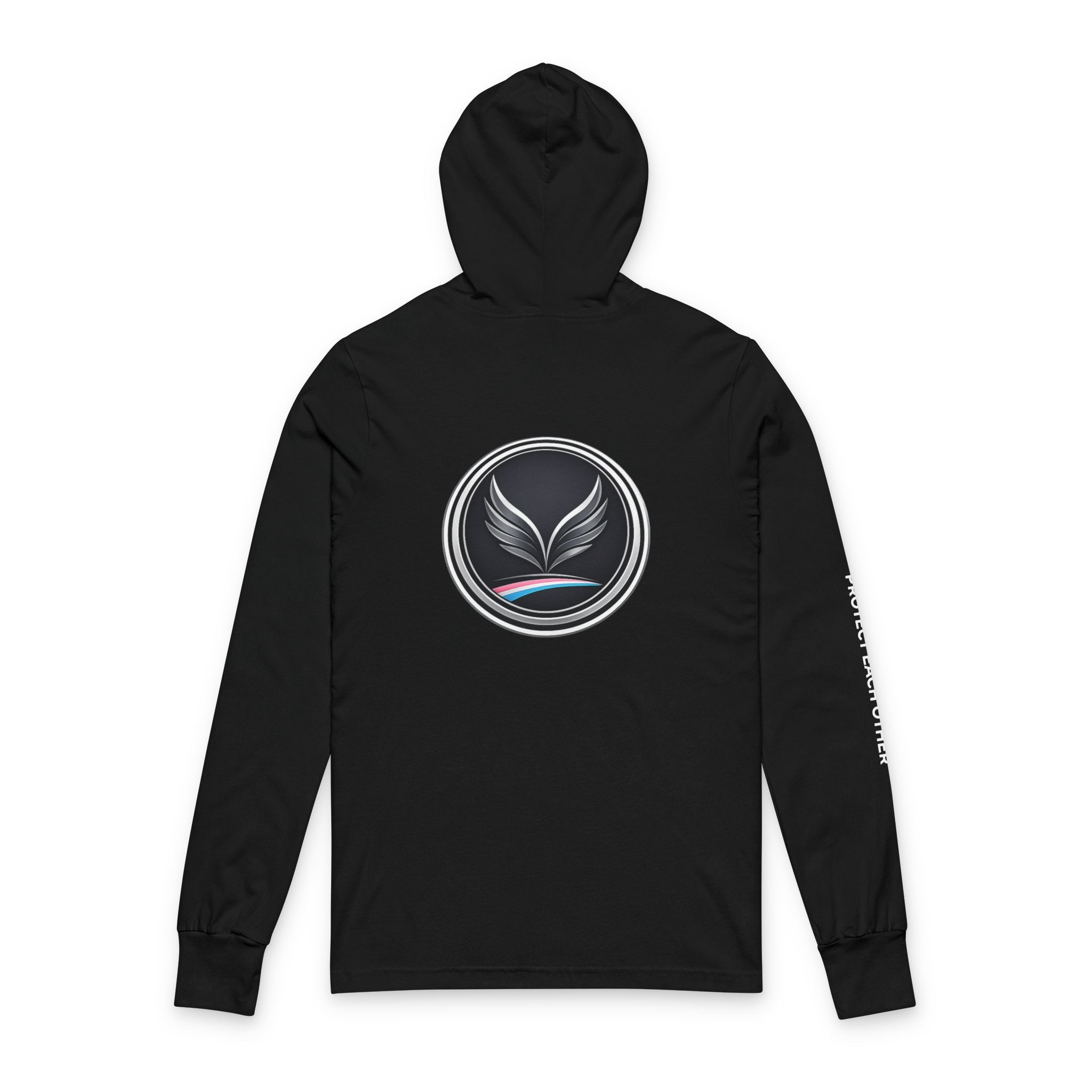 STILL VALID™ — Protect Each Other Hoodie (Limited Drop)